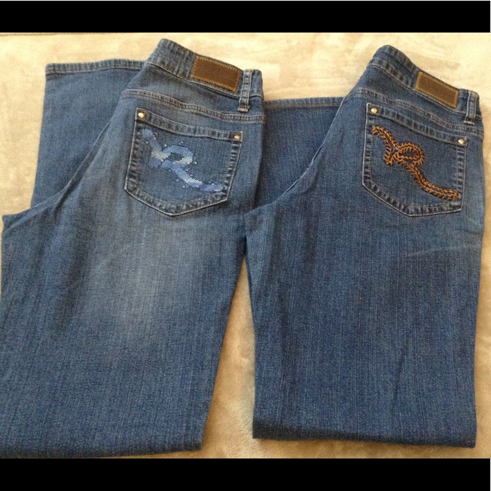 Rocawear Jeans